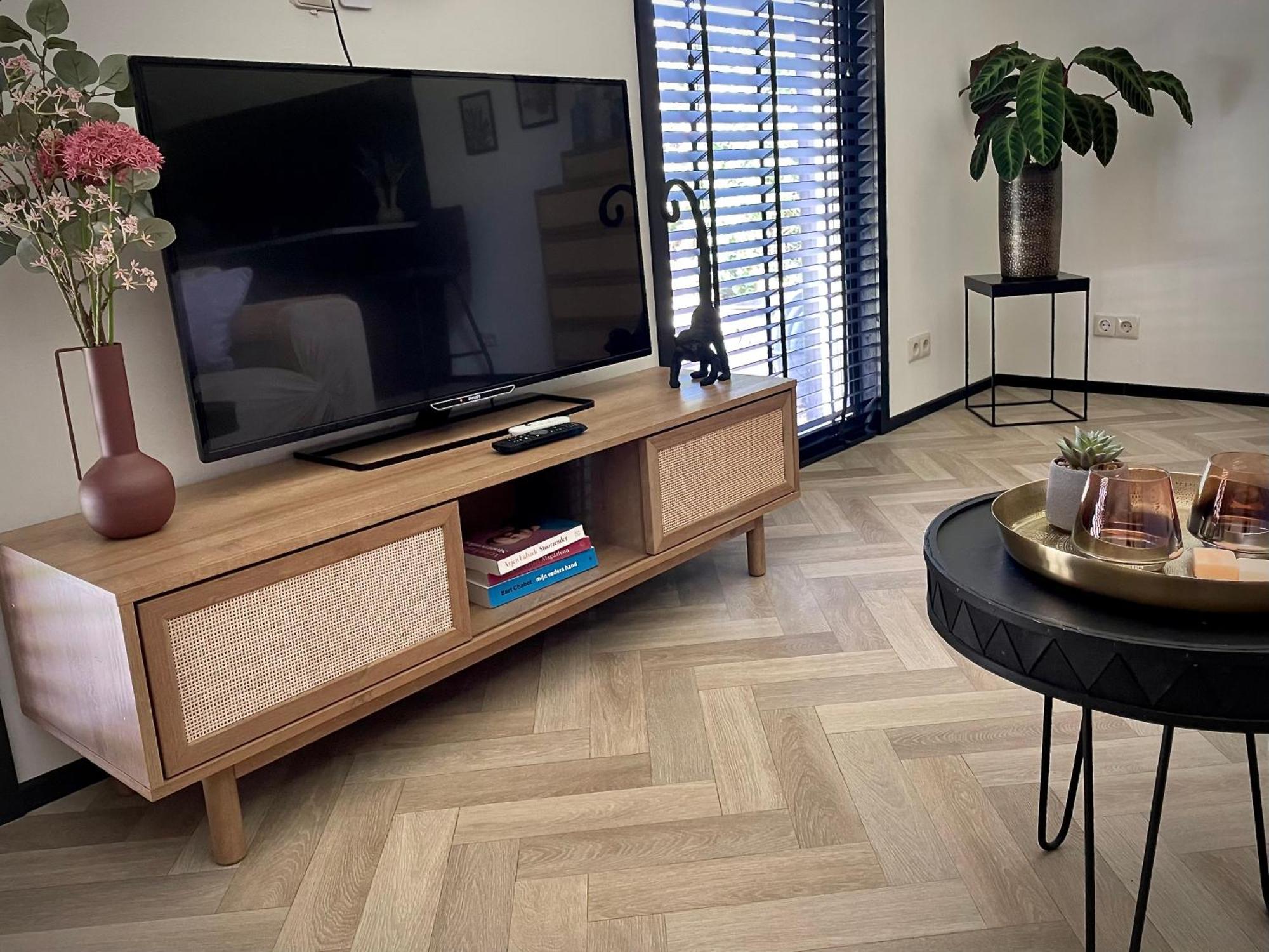 Luxe Vakantiehuis Met Prive Wellness Зёйдволде Экстерьер фото